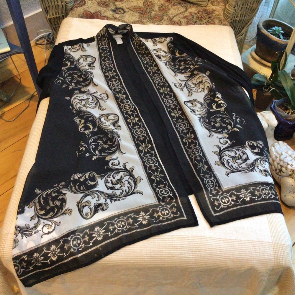 Jacket/Kimono - image 4